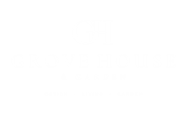 Grove House & Garden
