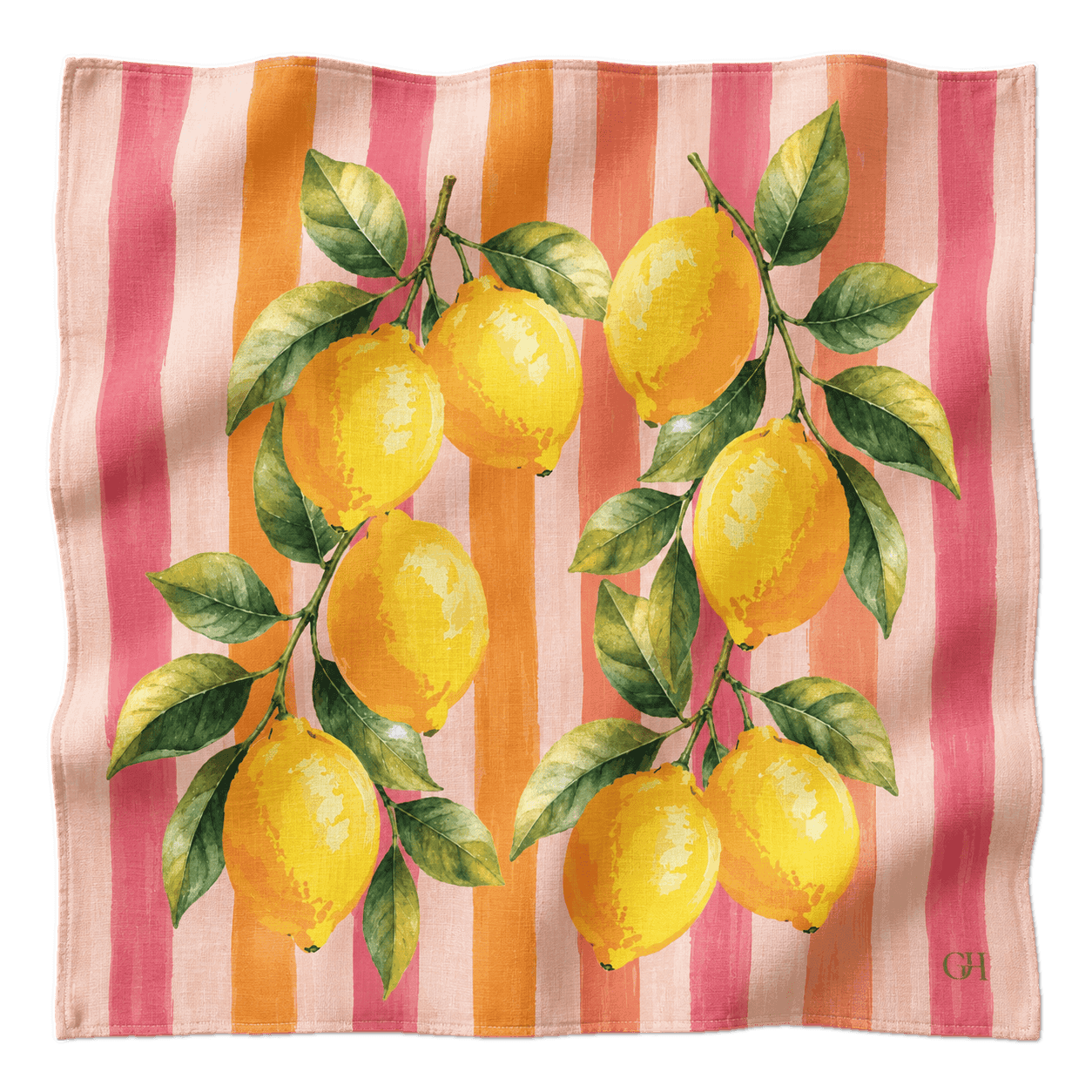 Napkins — Design 12