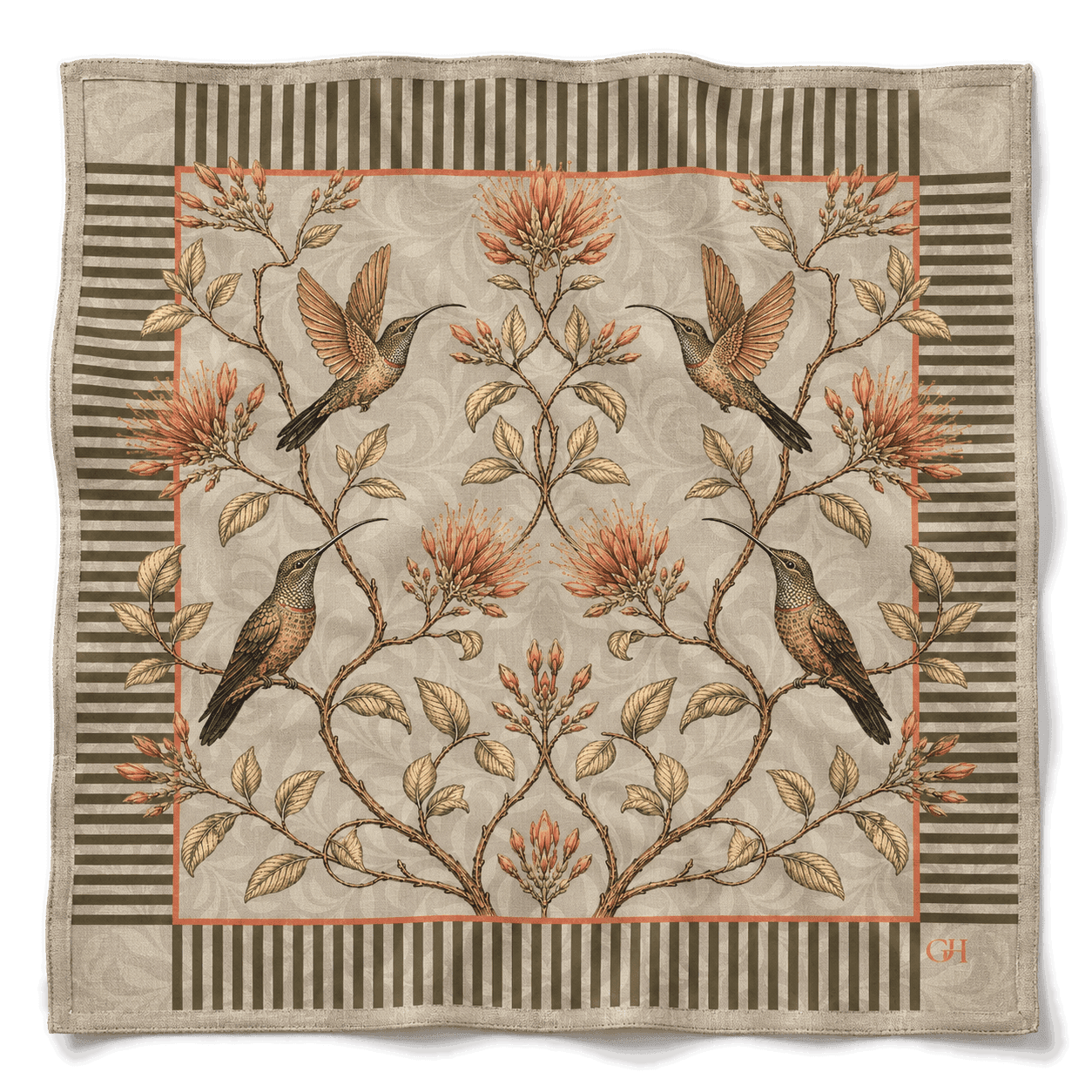 Napkins — Design 19