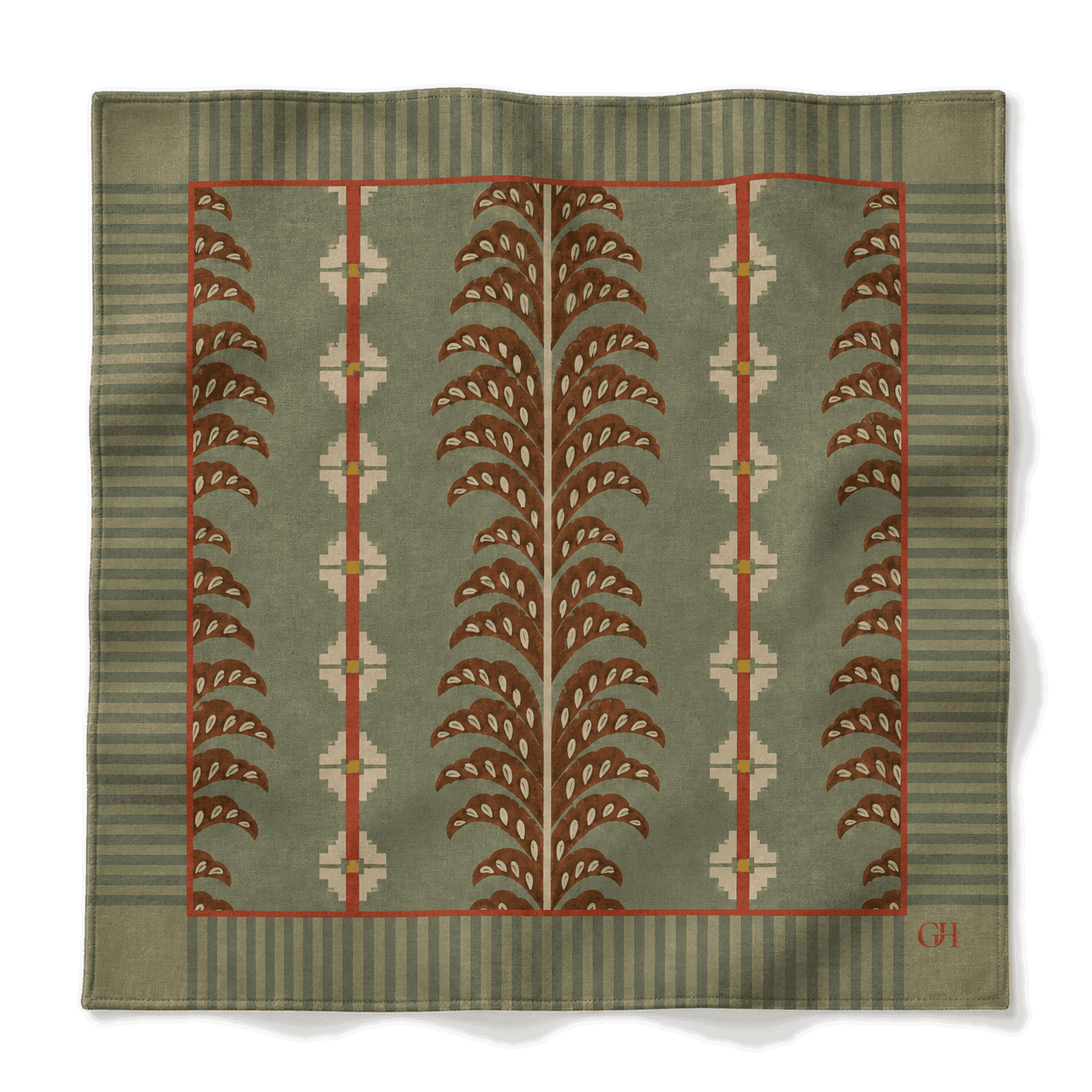 Napkins — Design 23