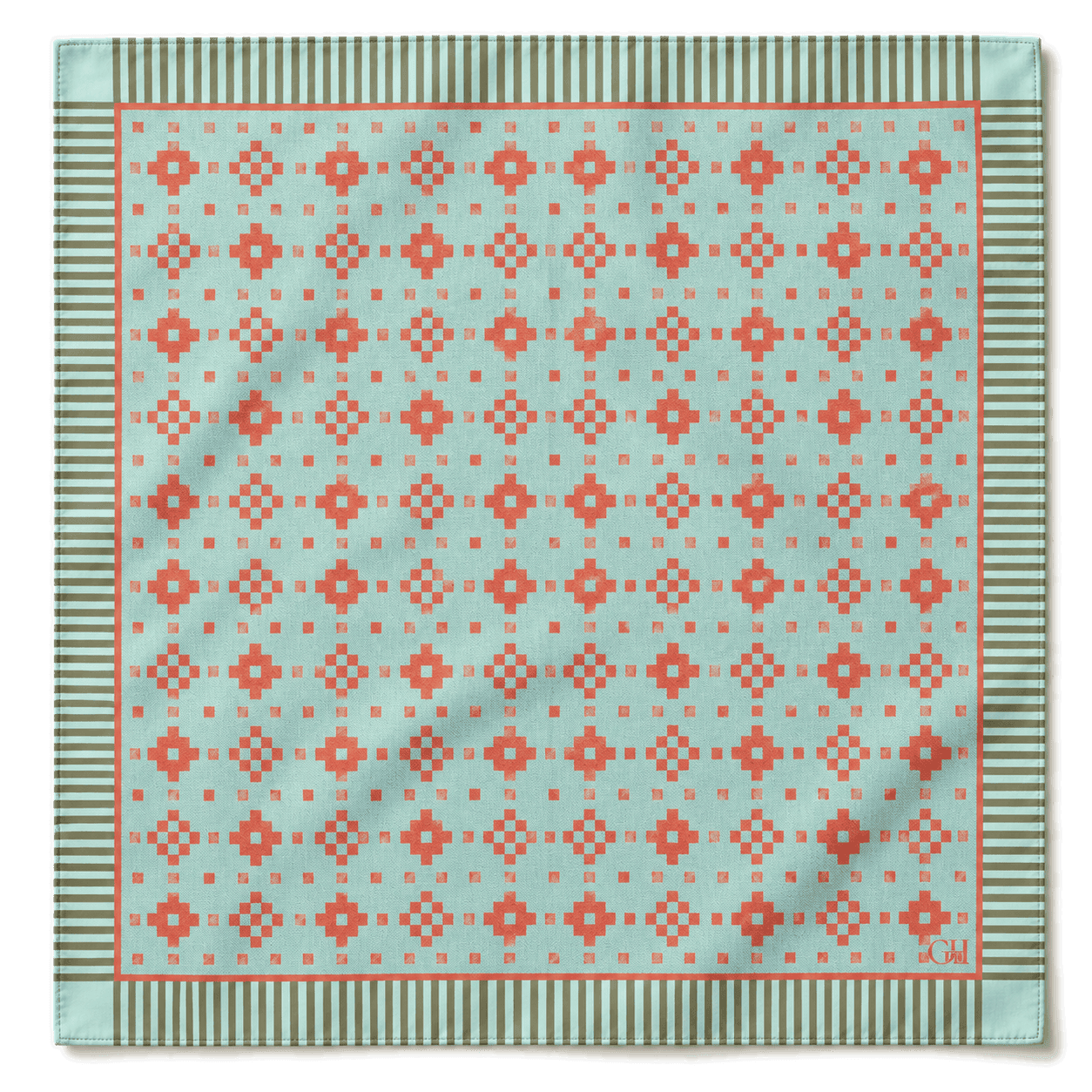 Napkins — Design 27