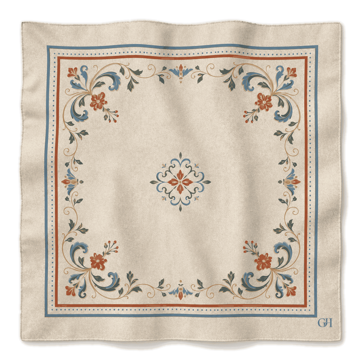Napkins — Design 28