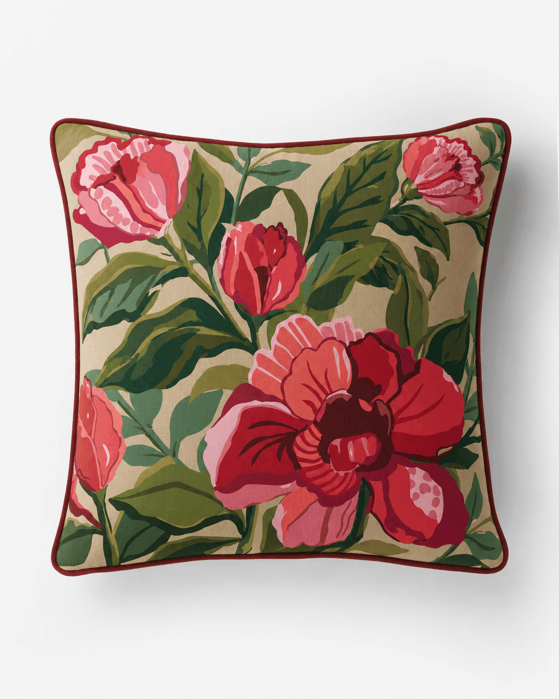 Cushions — product detail